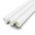 مواسير UPVC جدول 80 مقاس 2 إنش سمك 5.54 مم لون أبيض - Image 1