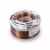 Riyadh Cables 1.5mm Stranded Electric Wire, Copper Conductor 450/750V, Brown Color, 100m Length
