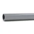 UPVC Pipes Nominal Pressure 6 Bar Size 90 mm Gray - Image 1