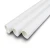 مواسير UPVC جدول 80 مقاس 8 إنش سمك 12.7 مم لون أبيض - Image 1