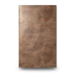 Dutch Wall Decoration Wallpaper Brown 10m x 0.53m, Model 218453