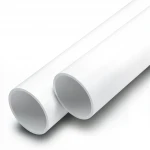 UPVC Pipes National Nominal Pressure 20 Bar Outside Diameter 180 mm Thickness 13.3 mm White Colour