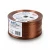 سلك كهرباء مجدول مفرد 1.5 ملي الرياض، موصل نحاس 450/750 فولت، لون بني، طول 100 متر