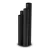 HDPE Pipes SDR 51 Outside Diameter 110 mm Thickness 2.2 mm Black - Image 1