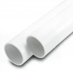 UPVC Pipes National Nominal Pressure 20 Bar Outside Diameter 315 mm Thickness 23.2 mm White Colour