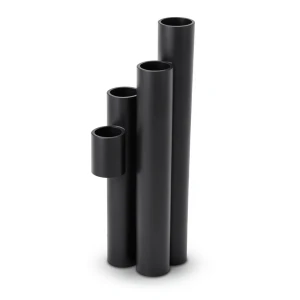 مواسير HDPE SDR 51 قطر خارجي 125 مم سمك 2.5 مم لون أسود