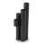 HDPE Pipes SDR 51 Outside Diameter 125 mm Thickness 2.5 mm Black - Image 1