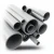UPVC Pipes Aqtar Najd for pipes store Schedule 80  Size 1 1/4 inch Thickness 4.85 mm Gray Color