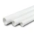 مواسير UPVC سمك 2.97 مم SDR 41 مقاس 4 إنش لون أبيض - Image 1