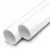 UPVC Pipes 20 Nominal Pressure 20 Bar Outside Diameter 16 mm Thickness 1.5 mm White Colour