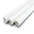 مواسير UPVC جدول 40 مقاس 8 إنش سمك 8.18 مم لون أبيض - Image 1