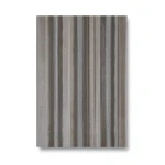 Italian Wallpaper Brown with Gray, 10m x 1.06m, Model 83476