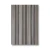 Italian Wallpaper Brown with Gray, 10m x 1.06m, Model 83476 - Image 1