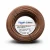 Riyadh Cables 10mm Stranded Electrical Wire, Copper Conductor 450/750V, Brown Color, 100m Length