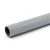 UPVC Pipes Schedule 40 Size 4 Inch Thickness 6.02 mm Gray - Image 1