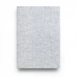 ورق جداري ايطالي لون رمادي فاتح تصميم نقشات، مقاس 10 م×0.70 م، موديل RC18066