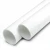 UPVC Pipes 20 Nominal Pressure 20 Bar Outside Diameter 16 mm Thickness 1.5 mm White Colour