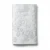 Patterned wallpaper, pale gray color, length 10 m, width 0.53 m, model 73526 