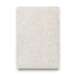 Italian Wallpaper Patterned Design Light Beige, Size 10mx0.70m, Model rc16038