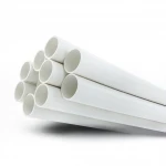 مواسير بلاستيك UPVC متجر اقطار نجد للانابيب ضغط 8.6 بار مقاس 2 إنش سمك 1.85 مم لون أبيض
