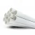 UPVC Pipes Aqtar Najd for pipes store Nominal Pressure 8.6 Bar Size 2 inch Thickness 1.85 mm White Color