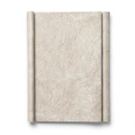 Italian Wallpaper Patterned Design Beige Color, Size 10m x 0.70m, Model rc16044