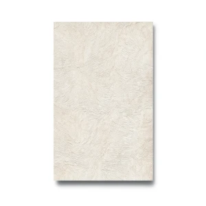 ورق حائط ايطالي تصميم منقوش لون بيج فاتح، مقاس 10 م×0.70 م، موديل rc16045