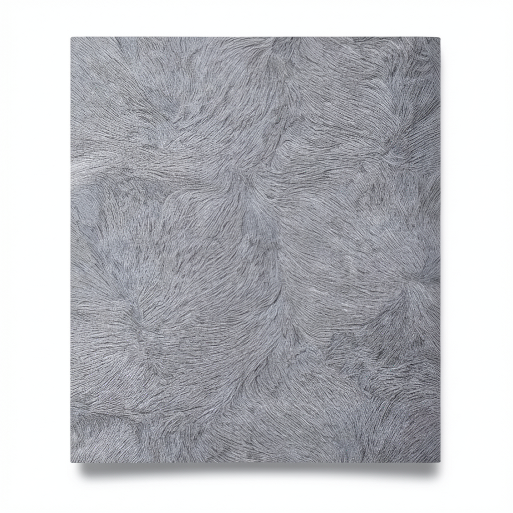 Italian Wallpaper Patterned Design Gray Color, Size 10m x 0.70m, Model rc16046