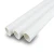 مواسير UPVC جدول 80 بار مقاس 4 إنش سمك 8.56 مم لون أبيض - Image 1