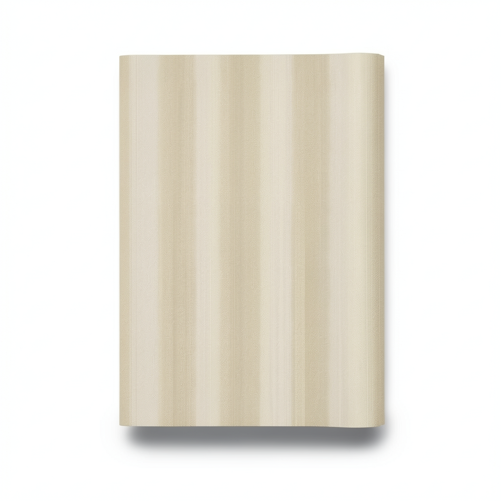 Italian Wallpaper 10m x 1.06m Beige Color, Model 83493