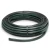 HDPE Plastic Coil Pipe Nominal Pressure 9.8 Bar PE63 25 mm SDR 9 Black with Green Stripes - Image 1