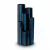 Sappco HDPE Pipes PE 100 Pressure 12.5 Bar Outside Diameter 32 mm Thickness 2.4 mm Black Color