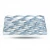 Galvanized Steel Expanded Metal Mesh  [Mazyoon] Thickness 2.8 mm Width 2.44  M Length 5 M | Bait Al Tatawor Factory