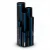 Sappco HDPE Pipes PE 100 Pressure 12.5 Bar Outside Diameter 25 mm Thickness 2 mm Black Color