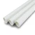 مواسير UPVC جدول 80 مقاس 10 إنش سمك 15.06 مم لون أبيض - Image 1