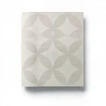 Italian geometric wallpaper, size 10 m x 0.73 m, beige color, model 45146 