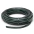 لفة أنابيب HDPE ضغط اسمي 9.8 بار PE63 قطر خارجي 50 مم SDR 9 أسود مع خطوط خضراء - Image 1