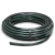 HDPE Plastic Coil Pipe Nominal Pressure 9.8 Bar PE 63 OD 20 mm SDR 9 Black with Green Stripes - Image 1
