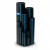 Sappco HDPE Pipes PE 100 Pressure 12.5 Bar Outside Diameter 63 mm Thickness 4.7 mm Black Color