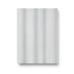 Italian Wall Decoration 10m x 1.06m Pale Grey, Model 83492