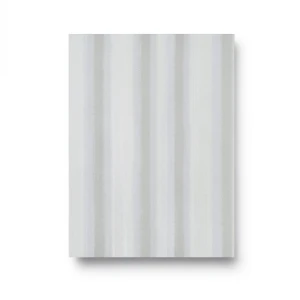 Italian Wall Decoration 10m x 1.06m Pale Grey, Model 83492