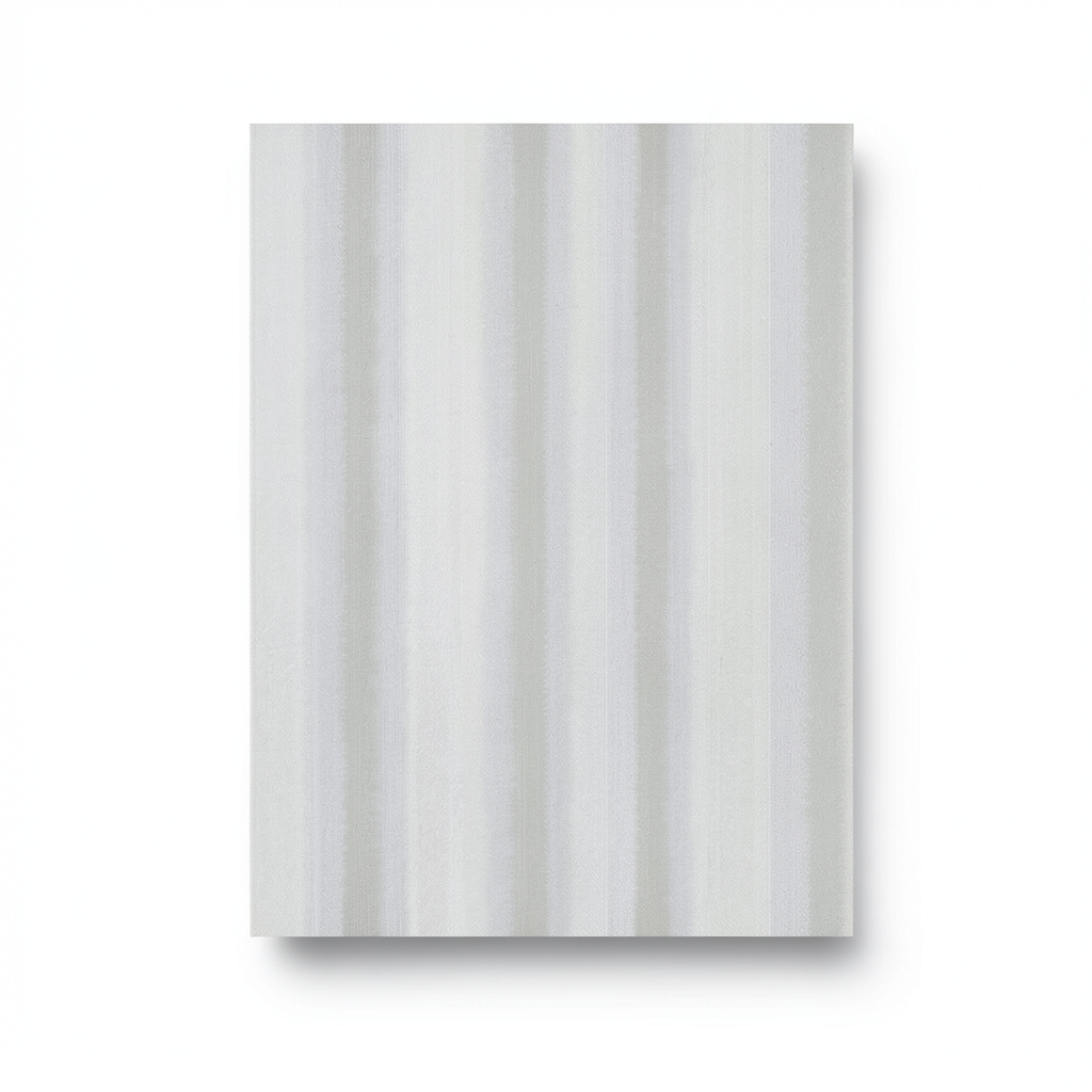Italian Wall Decoration 10m x 1.06m Pale Grey, Model 83492