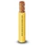 6mm Single Electrical Wire 450/750V, Stranded Copper, Heat Resistant PVC, Yellow | Al Fanar - Image 1