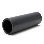 HDPE Pipe Pressure 6.2 Bar PE 63 Size 180 mm SDR 13.6 Black