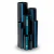 Sappco HDPE Pipes PE 100 Pressure 12.5 Bar Outside Diameter 180 mm Thickness 13.3 mm Black Color
