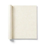 Patterned Wallpaper Creamy Color 10m x 1.06m, Model 82952