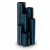 Sappco HDPE Pipes PE 100 Pressure 12.5 Bar Outside Diameter 500 mm Thickness 36.8 mm Black Color
