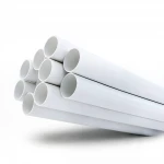 UPVC Pipes Aqtar Najd for pipes store Nominal Pressure 6.9 Bar Size 8 inch Thickness 5.33 mm White Color