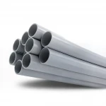 انابيب UPVC متجر اقطار نجد للانابيب ضغط 8.6 بار مقاس 1 1/4 إنش سمك 1.52 مم لون أبيض   