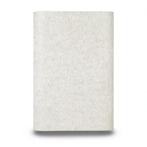 Italian Patterned Wallpaper 10 m x 1.06 m Pale Beige, Model 82953
